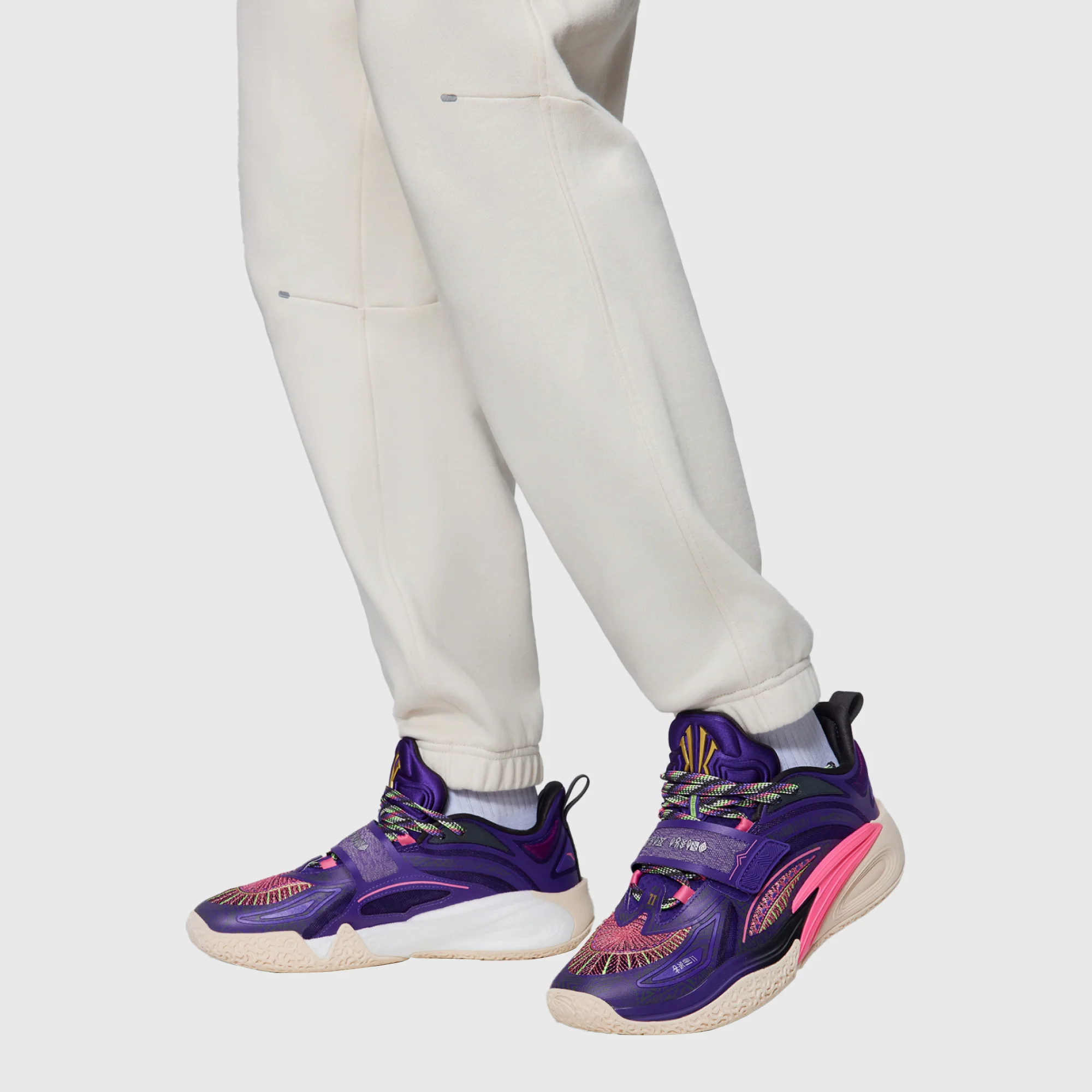 ANTA KAI Pants - Image 4