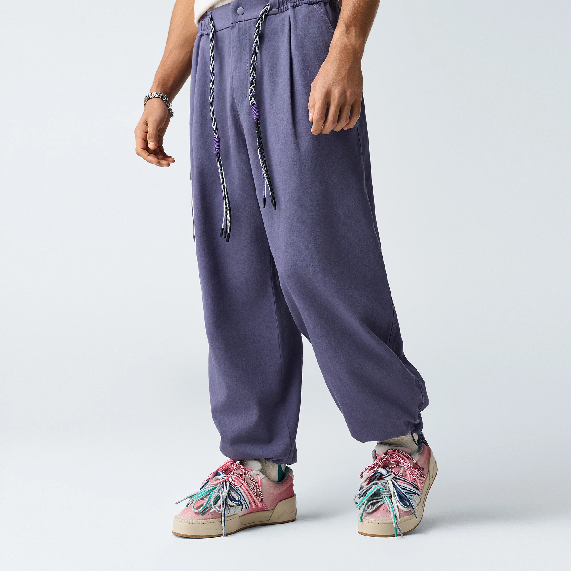 ANTA KAI Round House Pants - Image 5