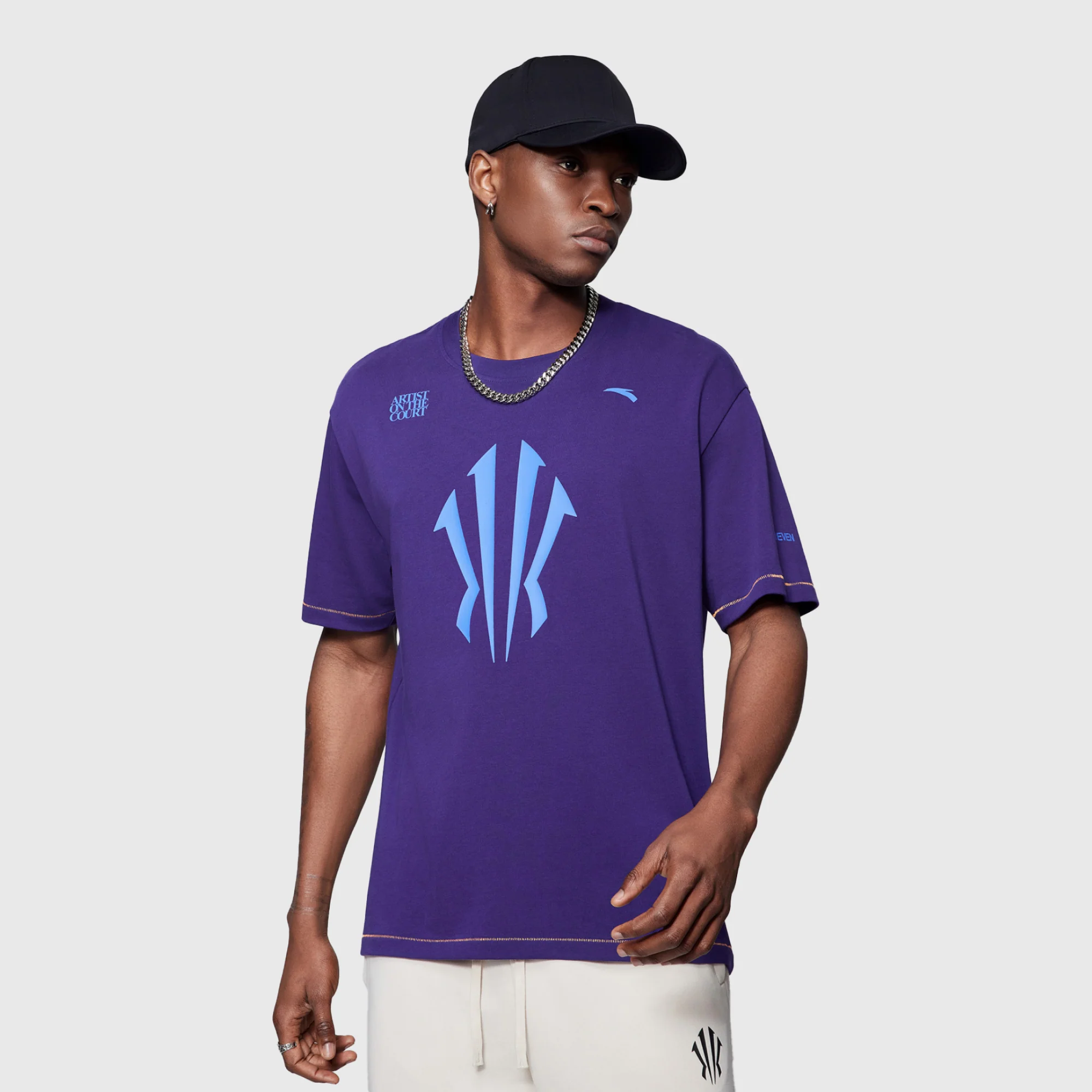 ANTA KAI Tee - Image 13