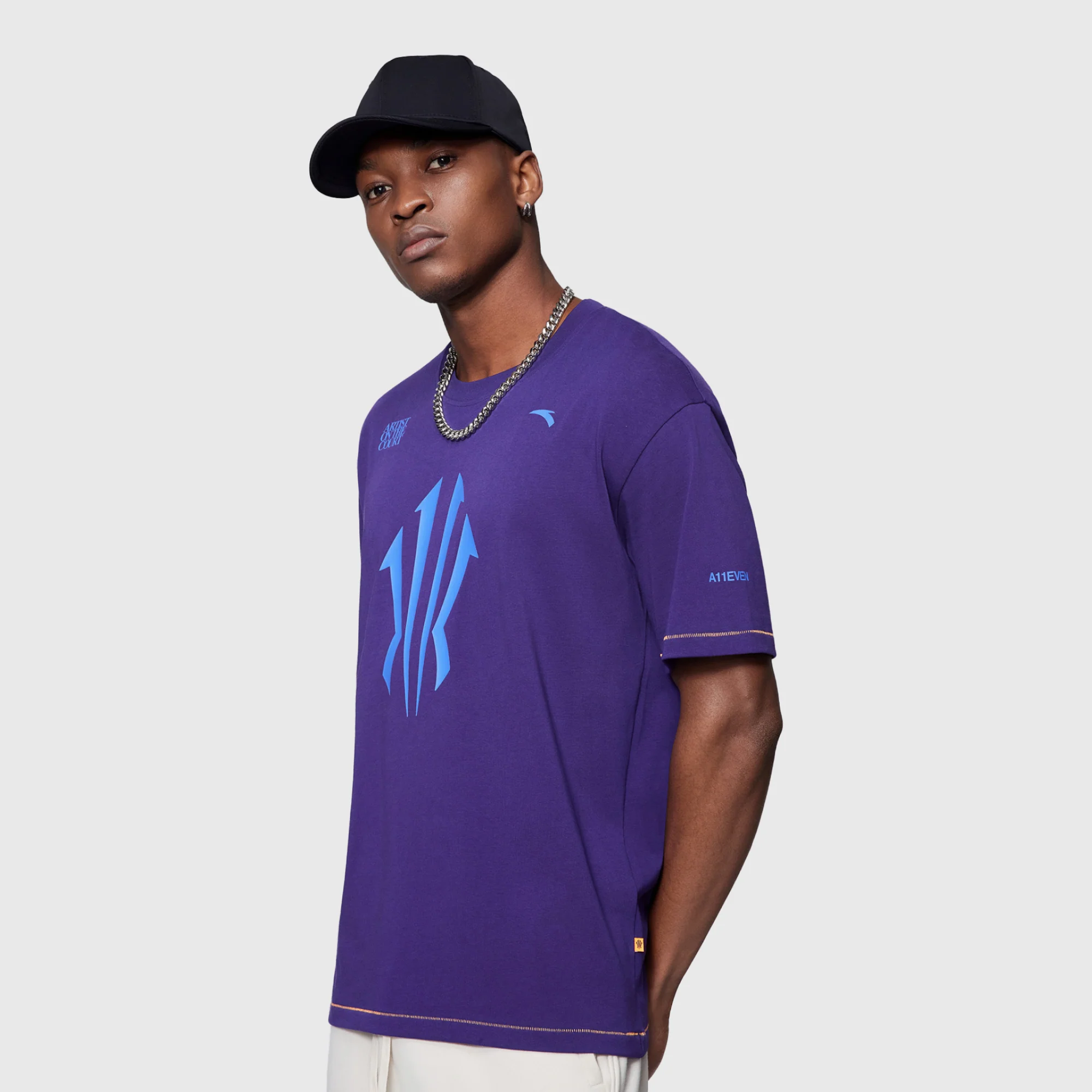 ANTA KAI Tee - Image 14