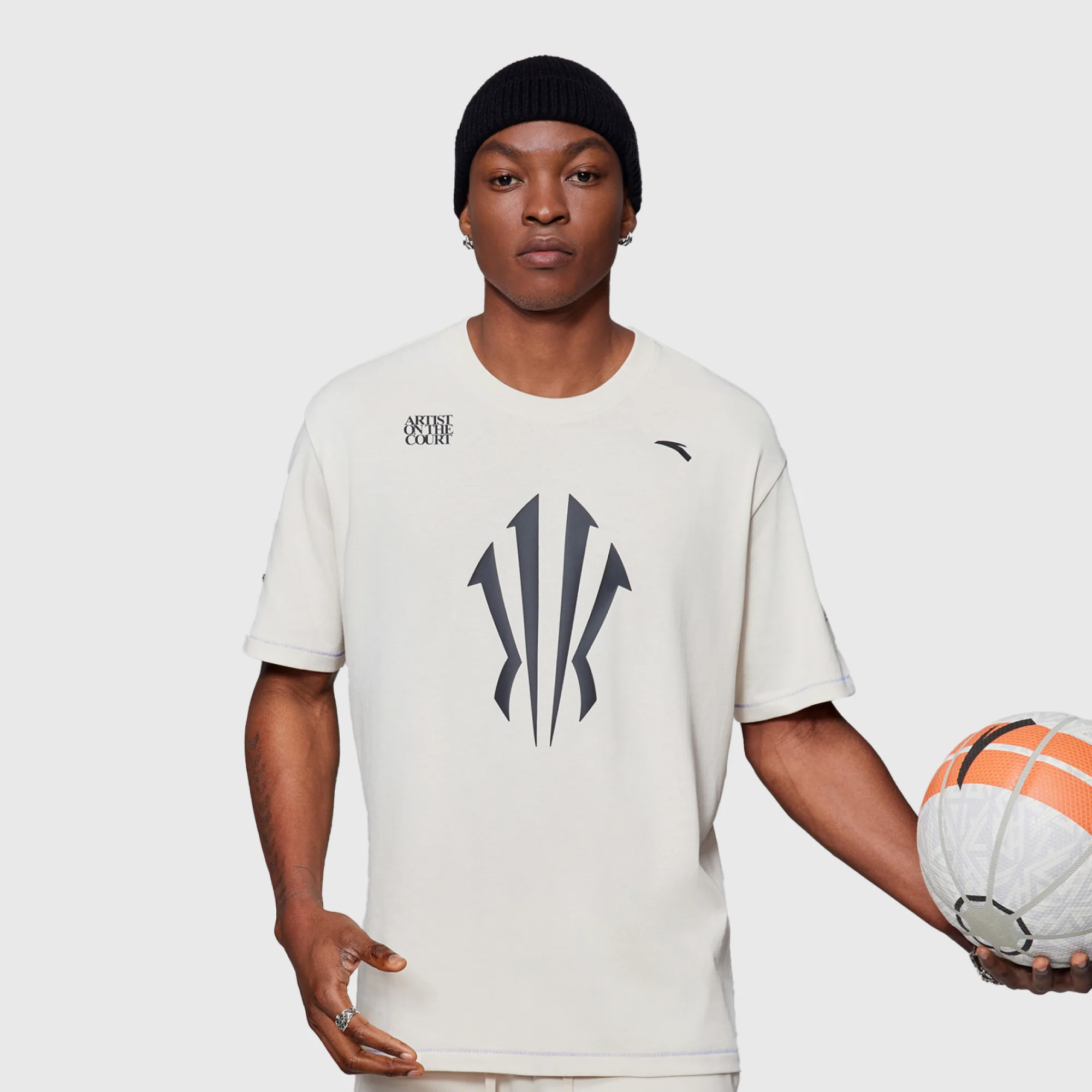 ANTA KAI Tee - Image 6