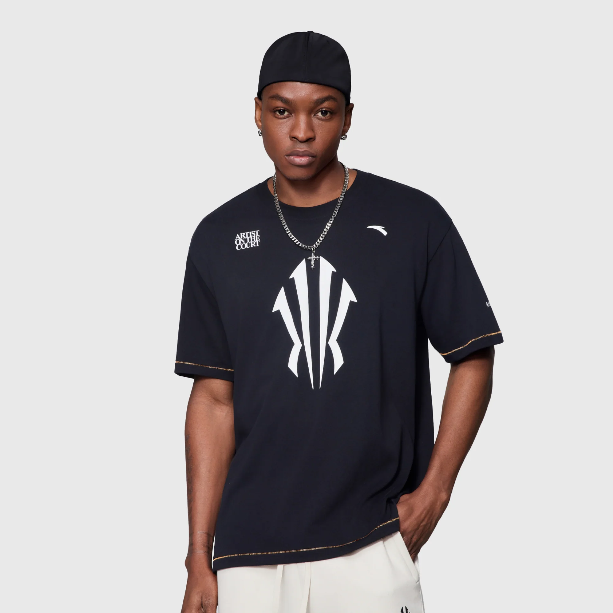 ANTA KAI Tee - Image 9