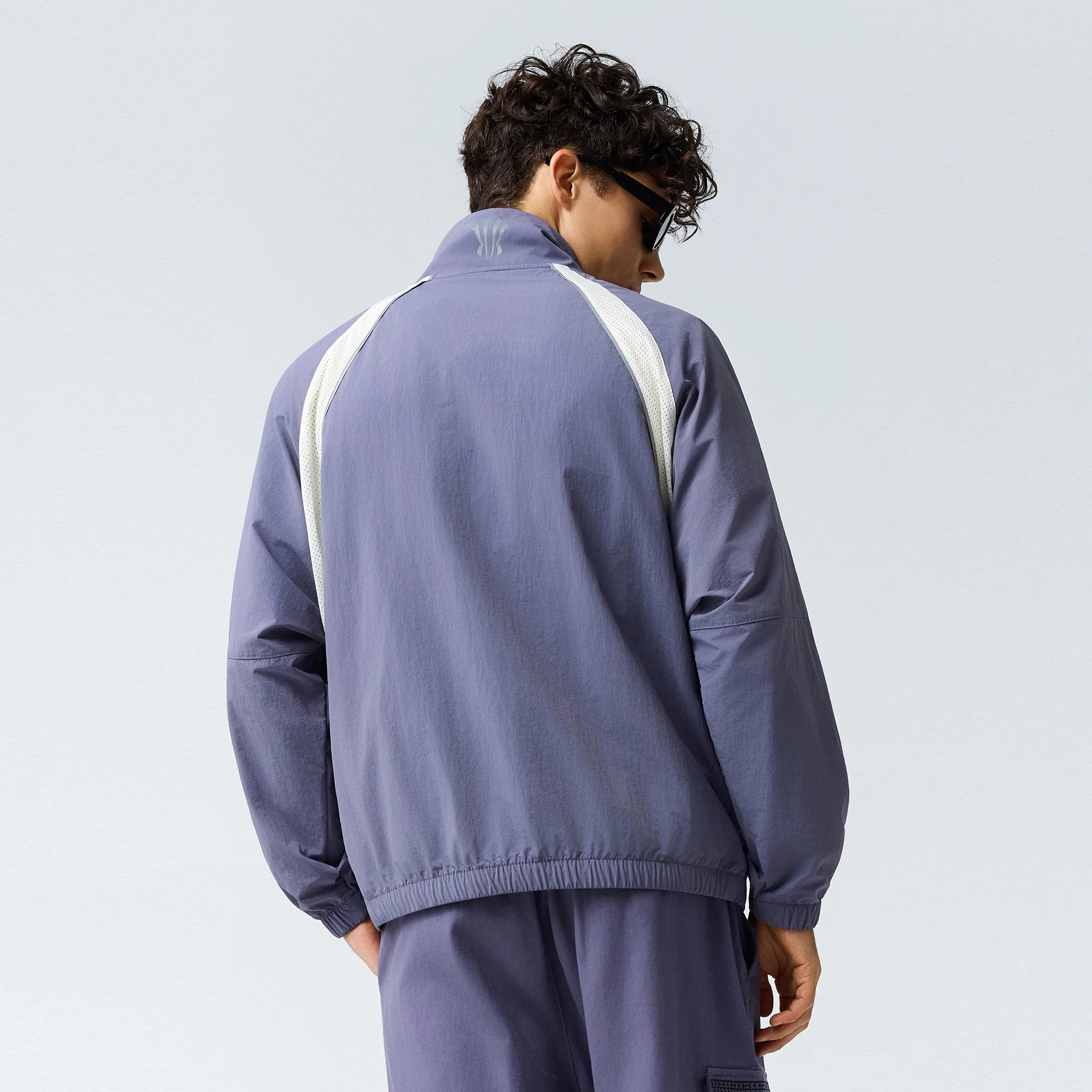ANTA KAI Track Top - Image 10