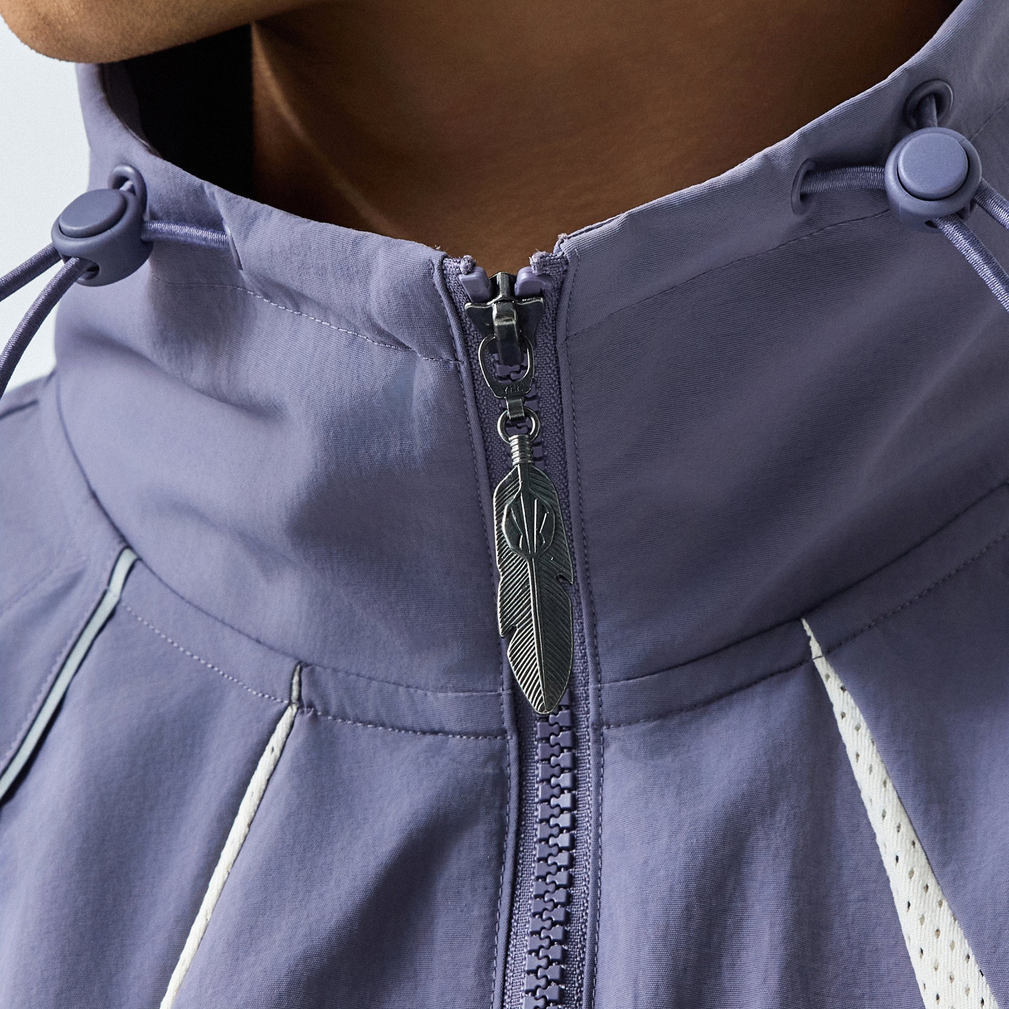 ANTA KAI Track Top - Image 11