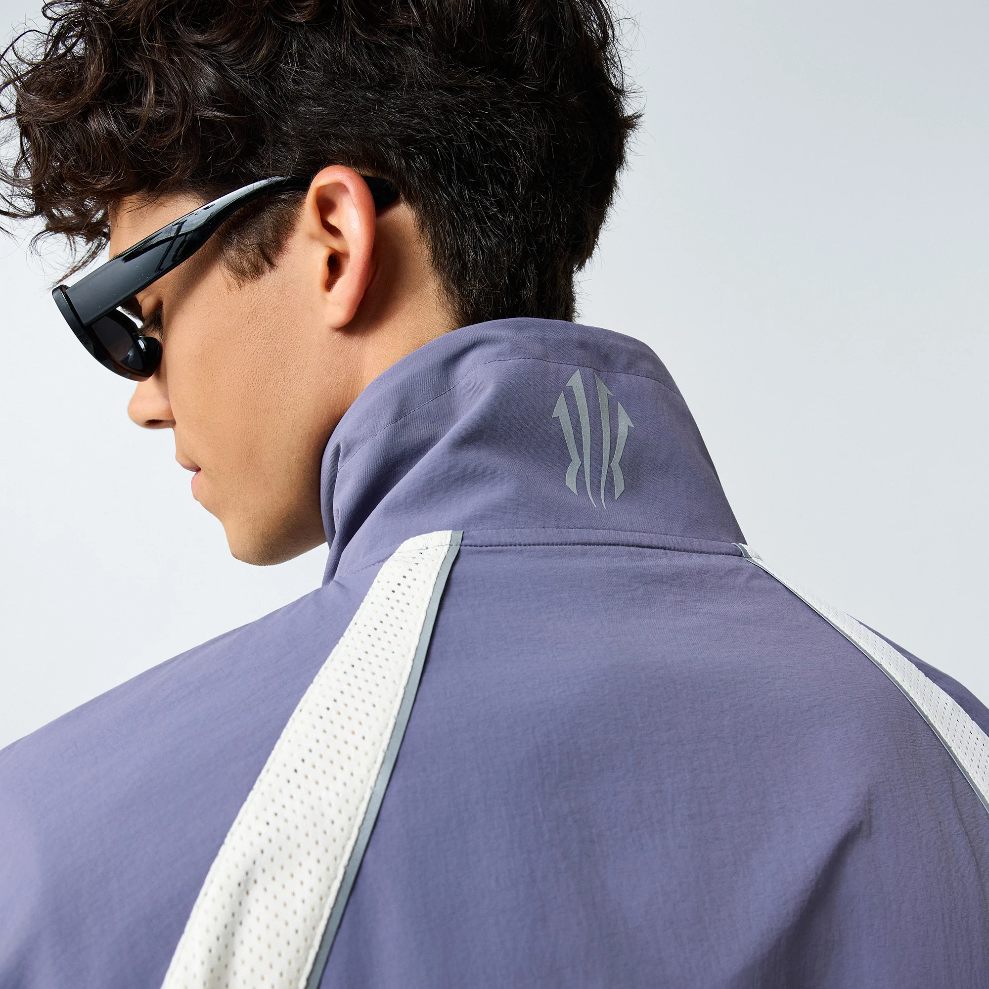 ANTA KAI Track Top - Image 12