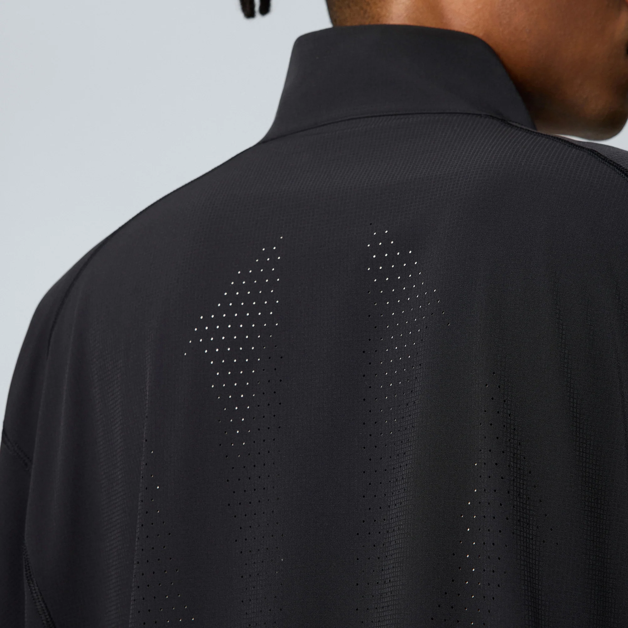 ANTA KAI Woven Jacket - Image 9