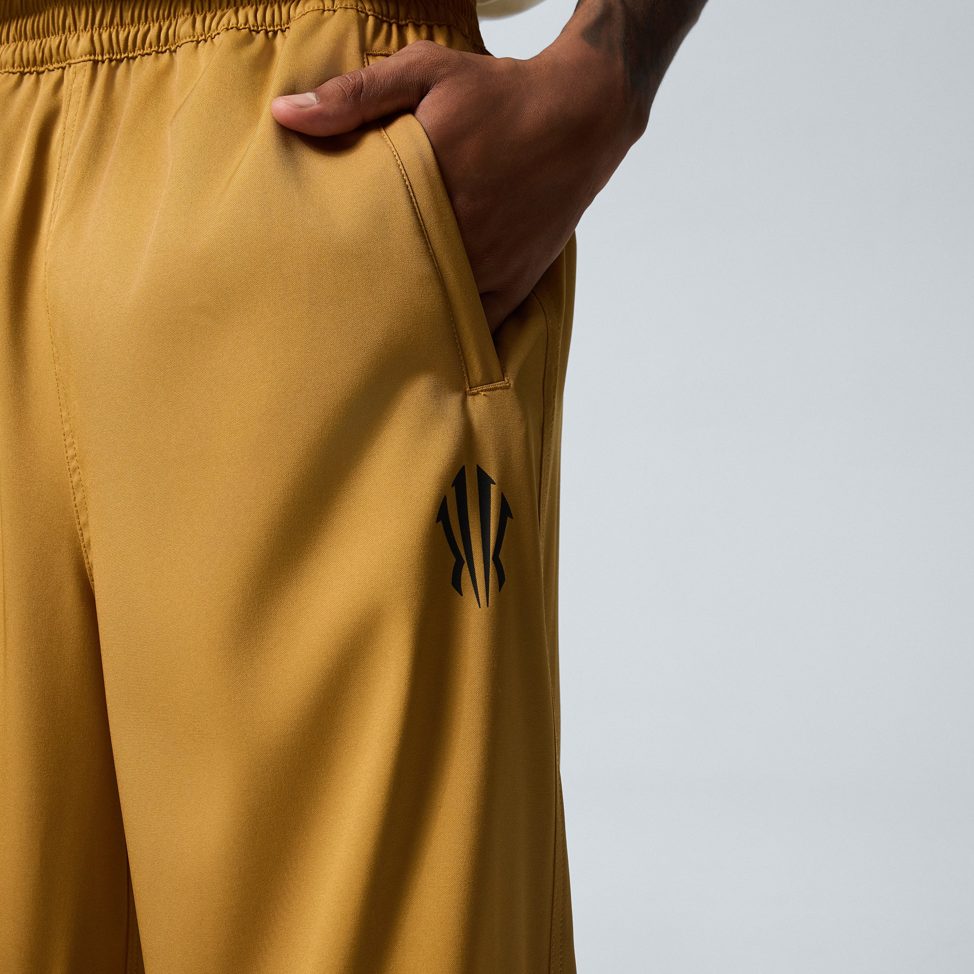 ANTA KAI Woven Pants - Image 9