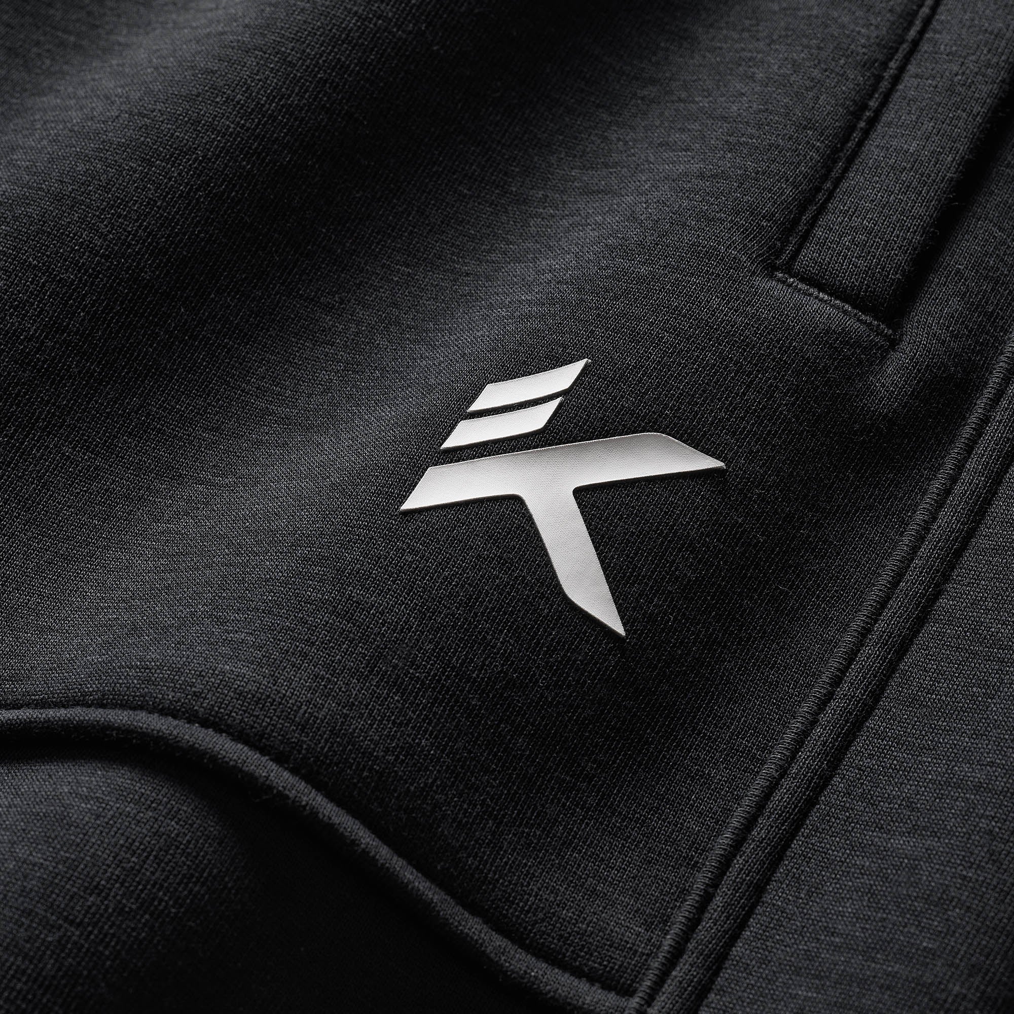 ANTA KT Knit Track Pants - Image 7