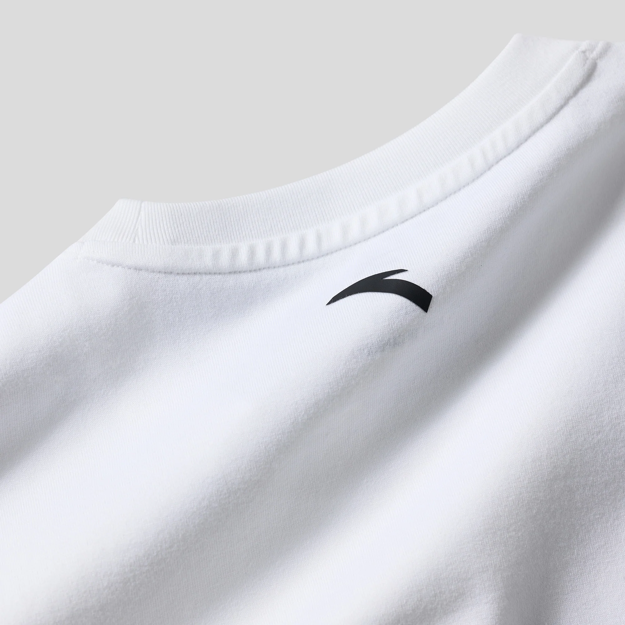 ANTA Logo Tee - Image 10