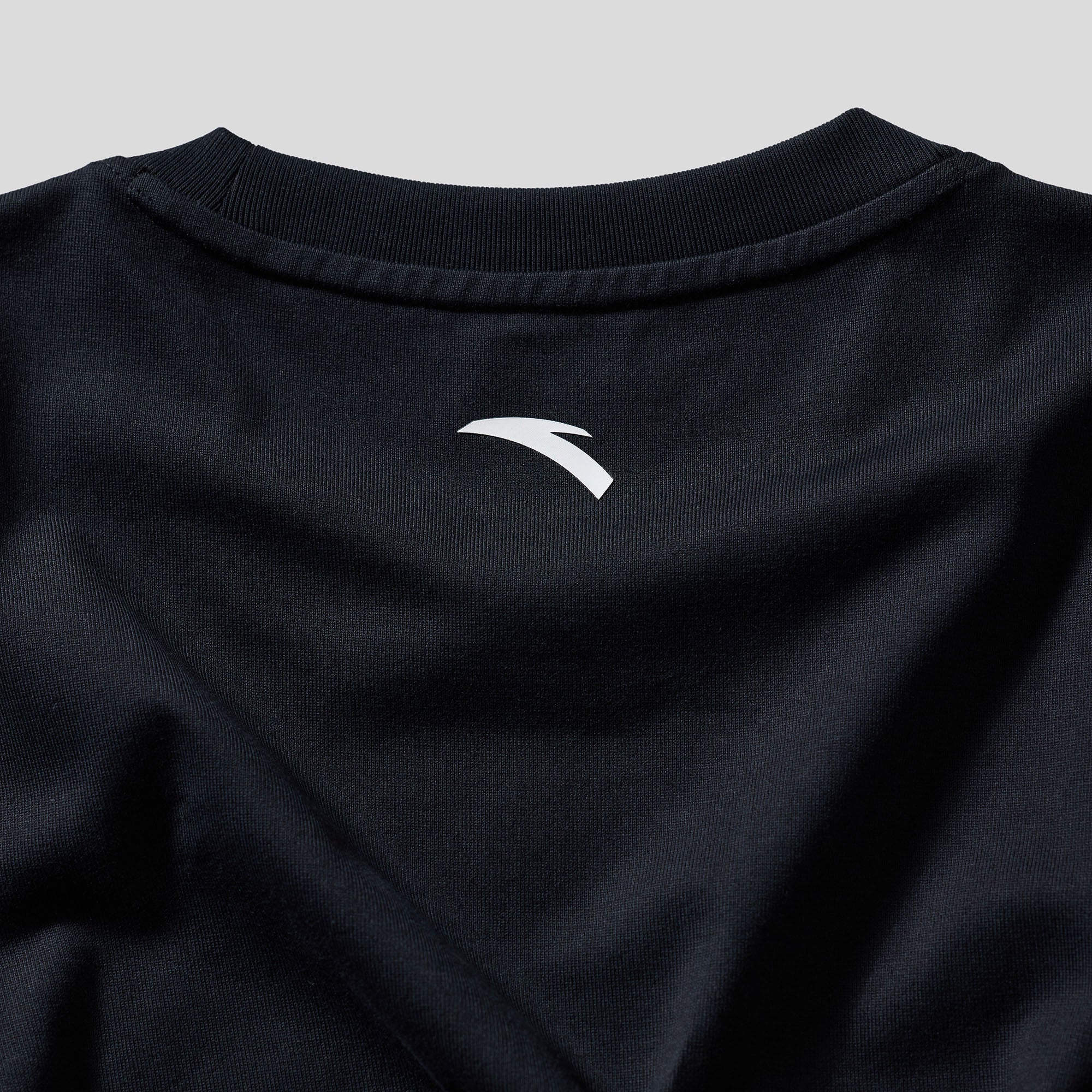 ANTA Logo Tee - Image 6
