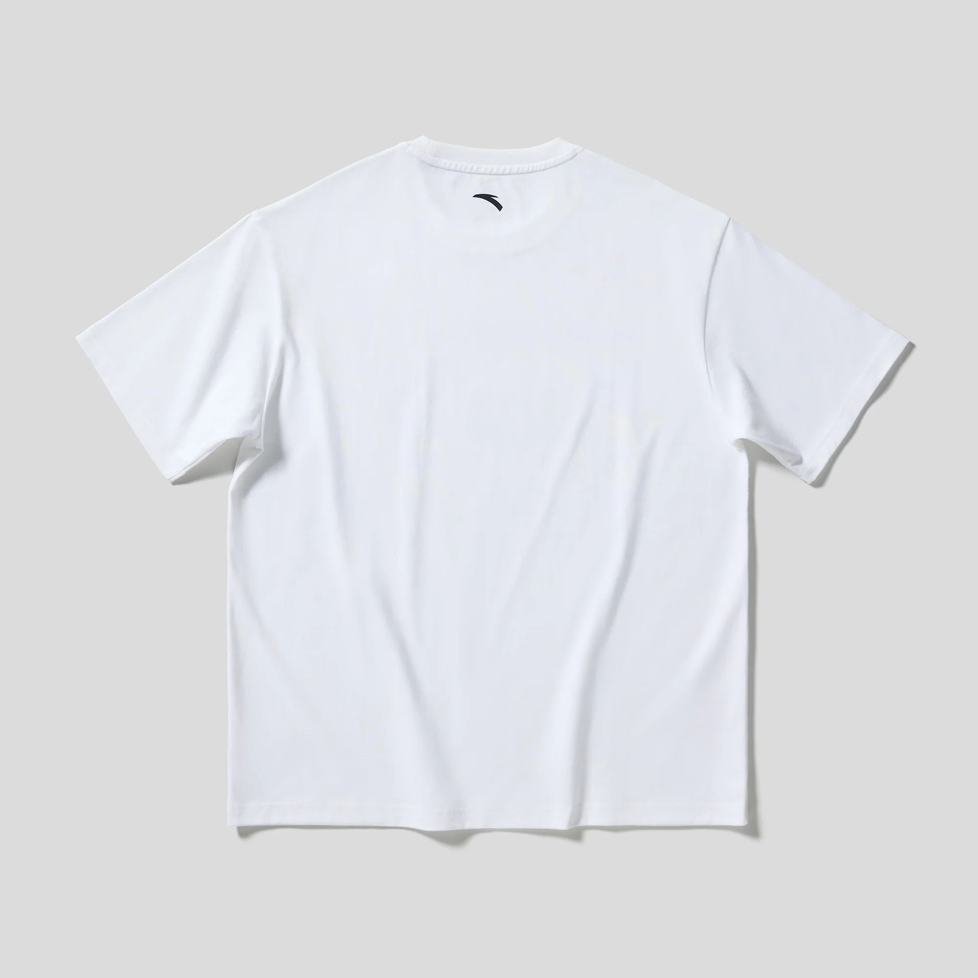 ANTA Logo Tee - Image 8