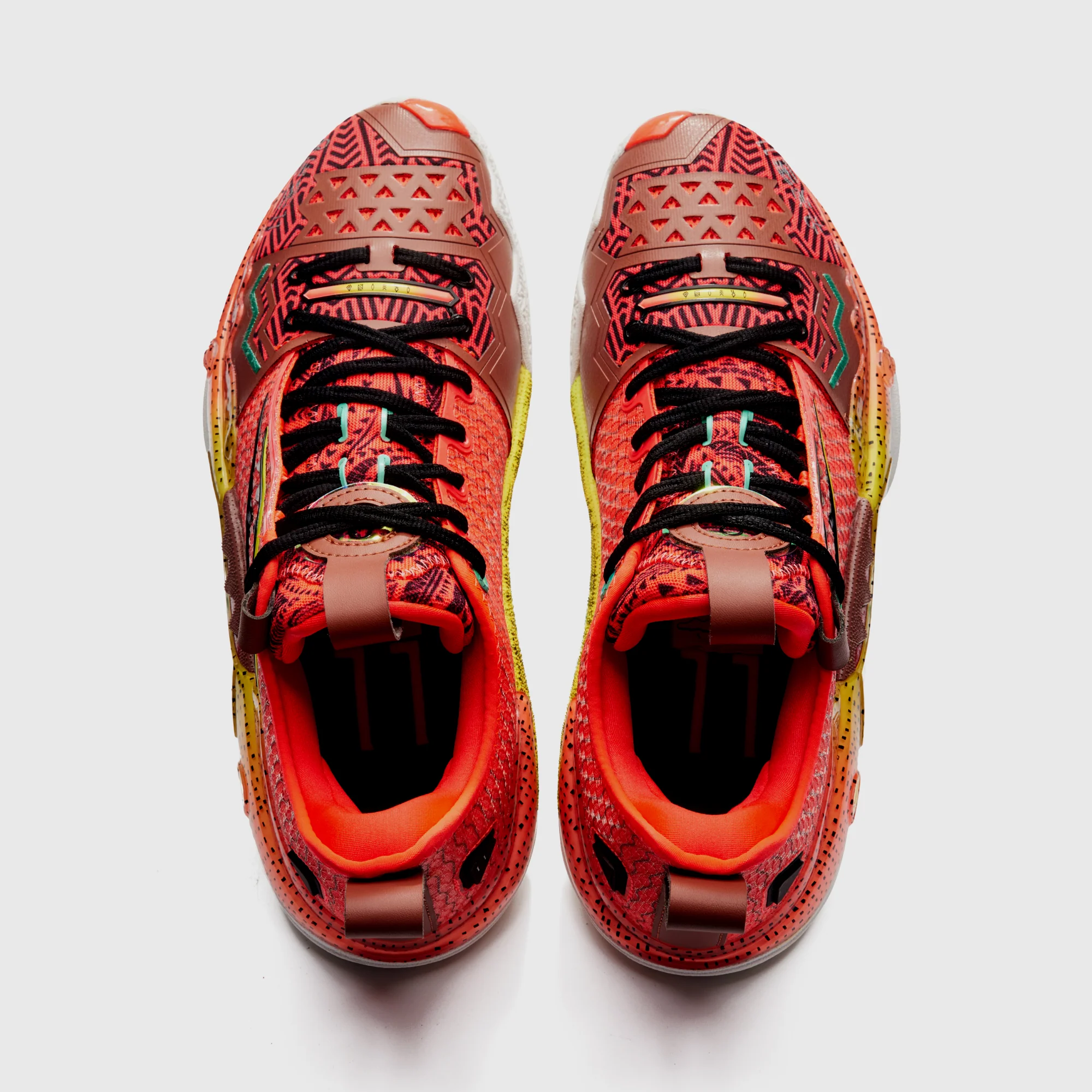 ANTA Shock Wave 5 Pro "Strength" - Image 4