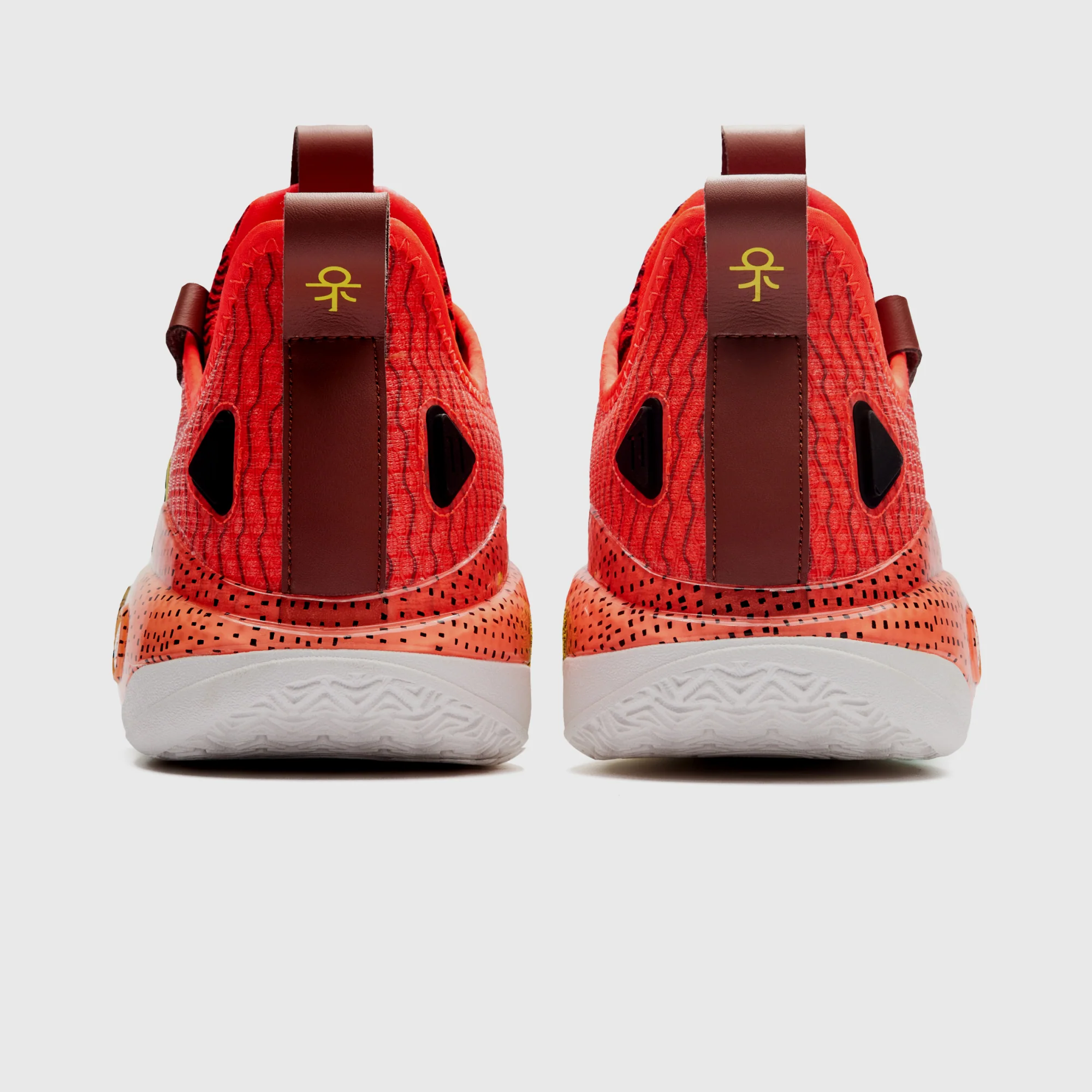 ANTA Shock Wave 5 Pro "Strength" - Image 5