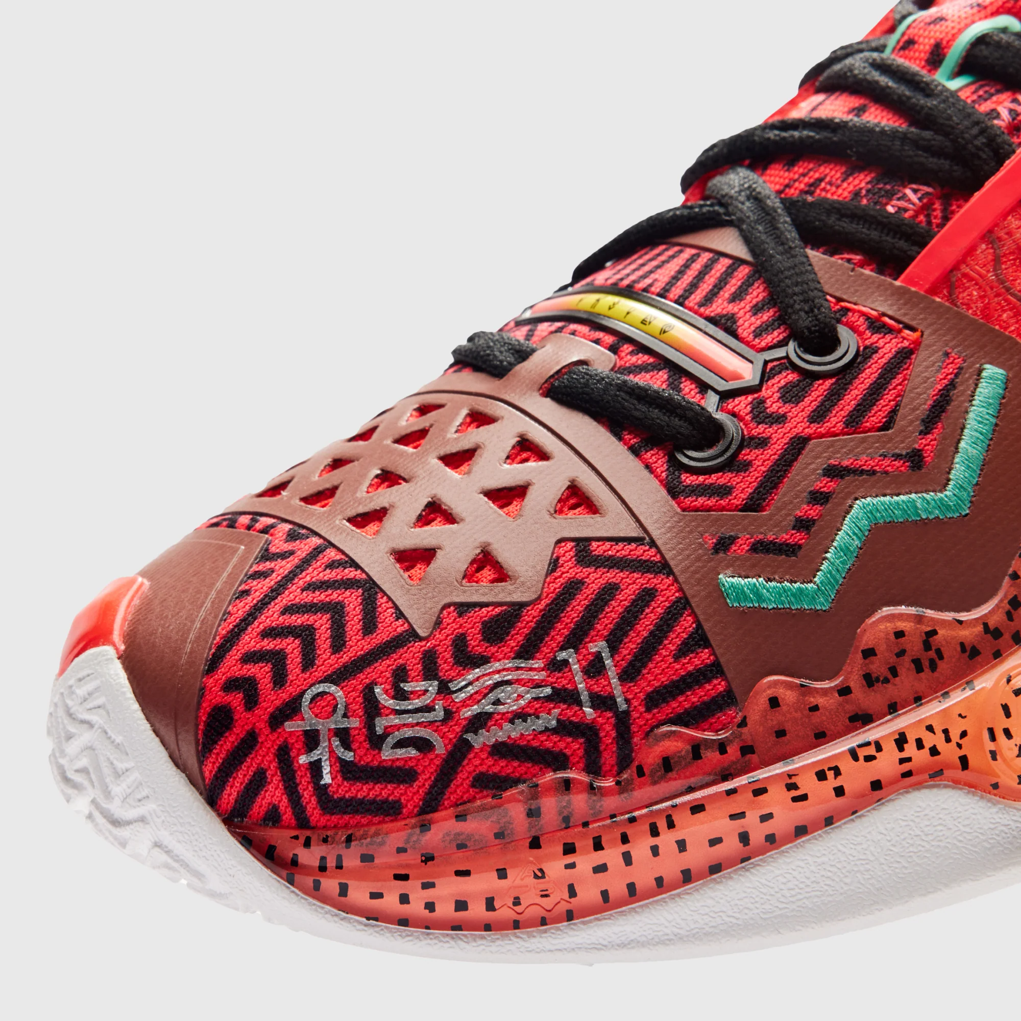 ANTA Shock Wave 5 Pro "Strength" - Image 6