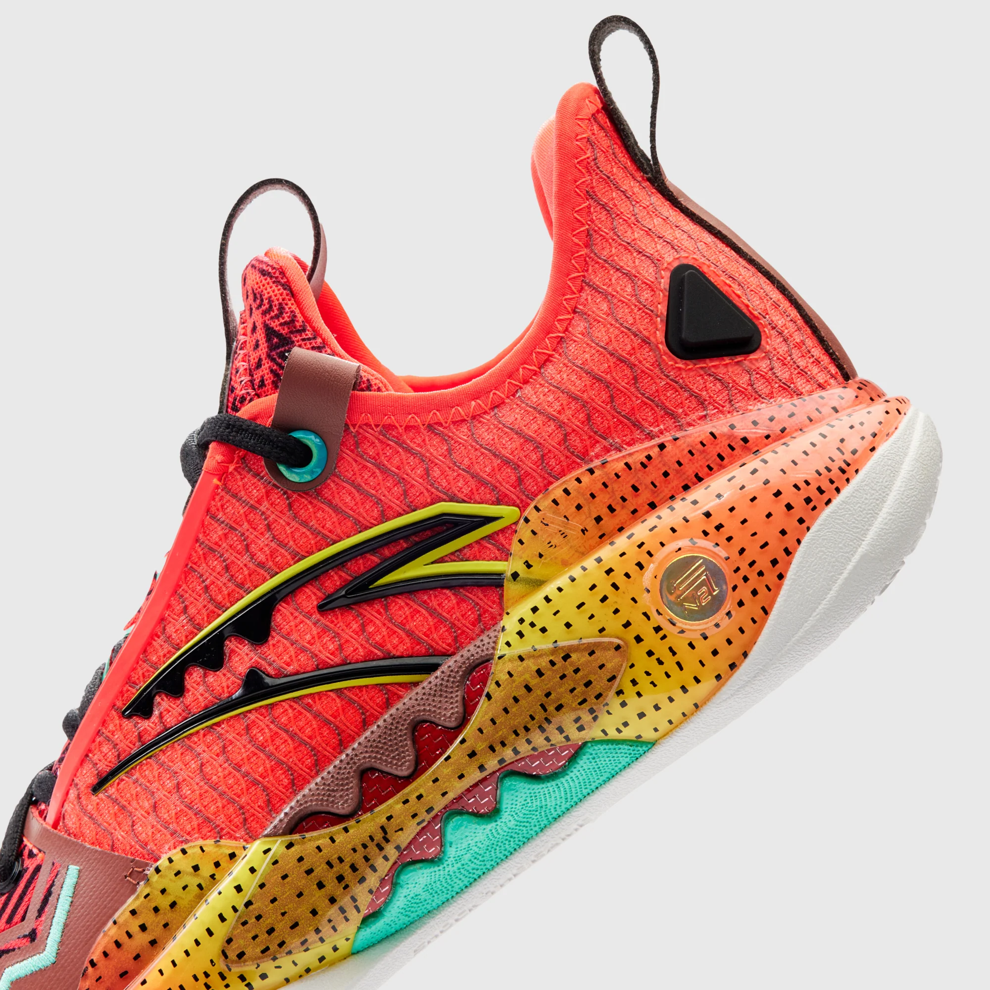 ANTA Shock Wave 5 Pro "Strength" - Image 7