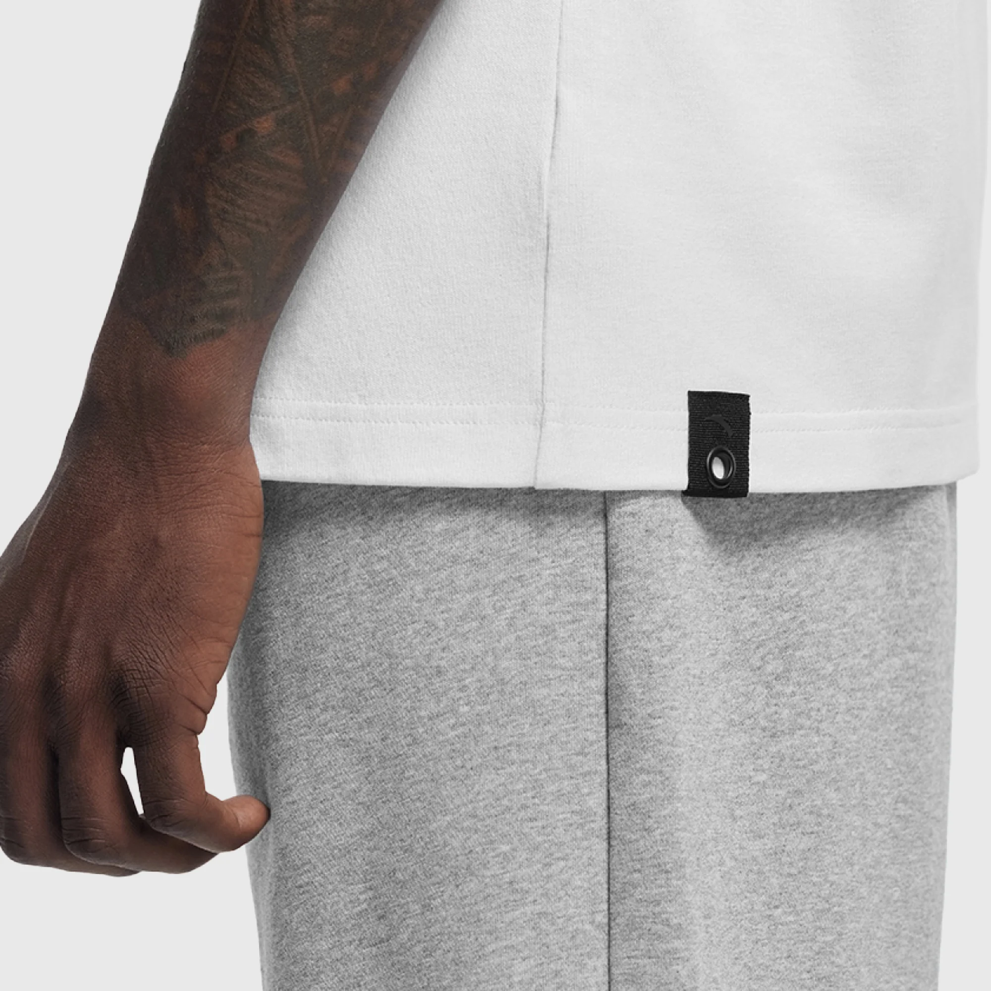 ANTA Short-Sleeve Tee - Image 4