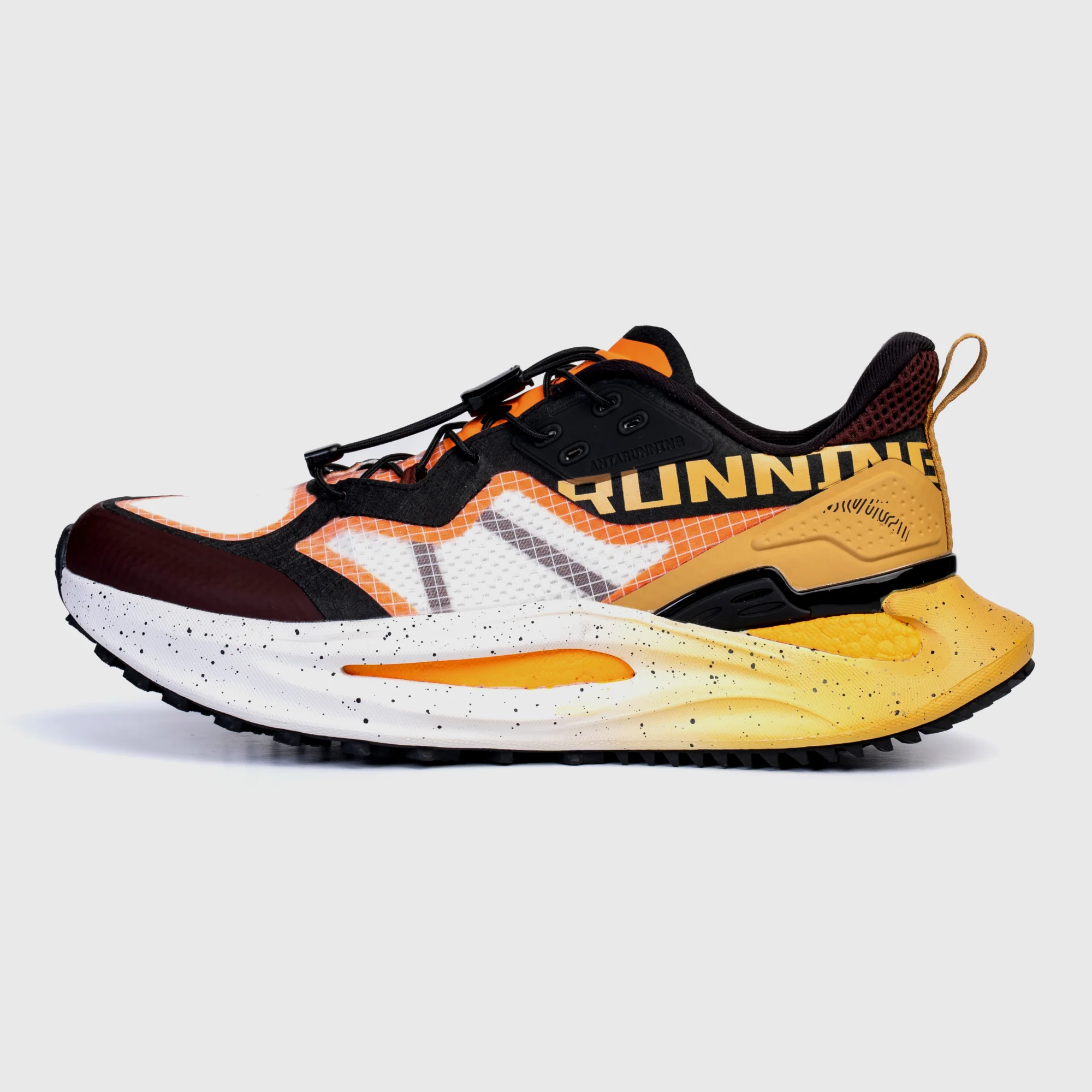 ANTA ULT Dune Runner - Image 9
