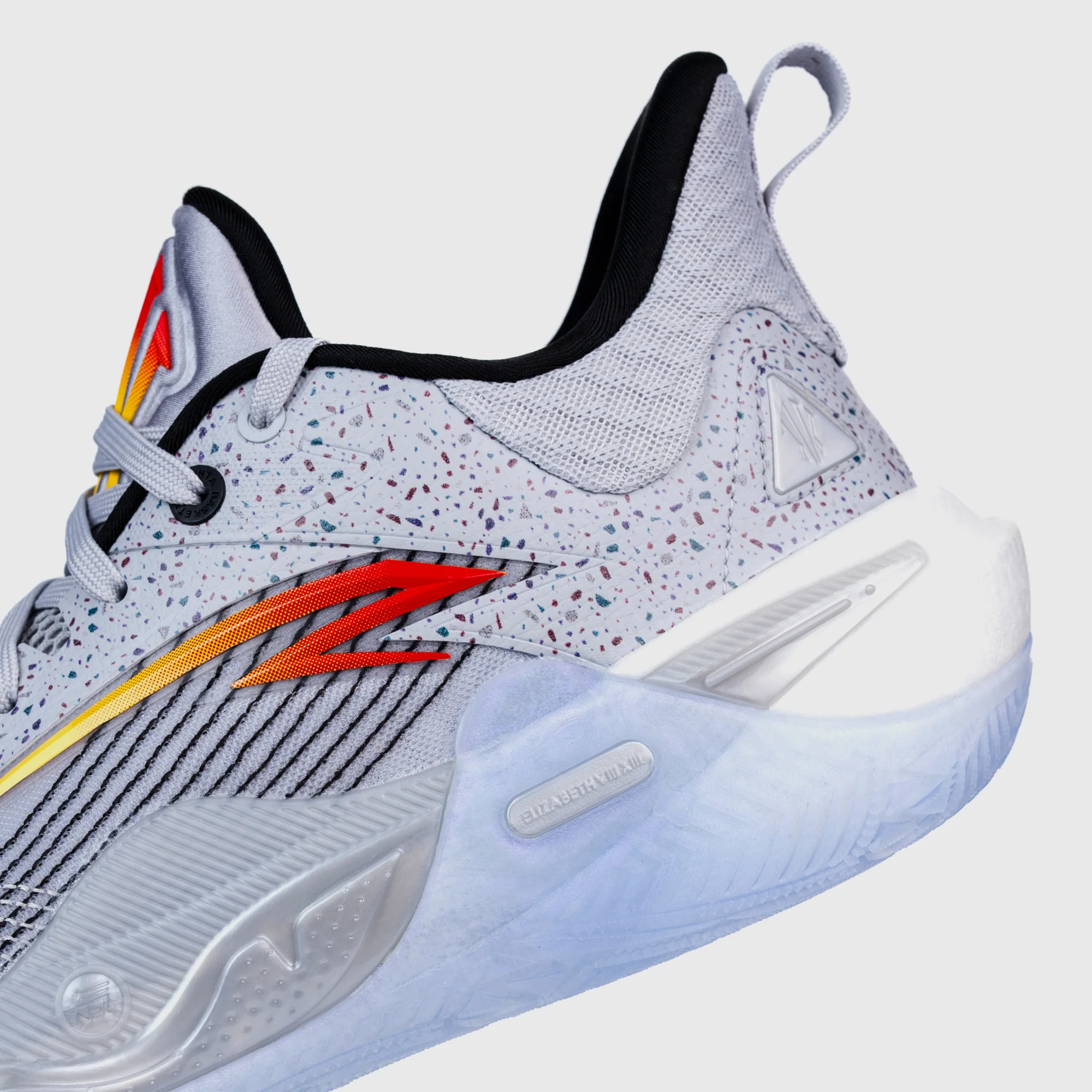 Men's ANTA KAI 1 SPEED "Pass the Torch" - Image 7