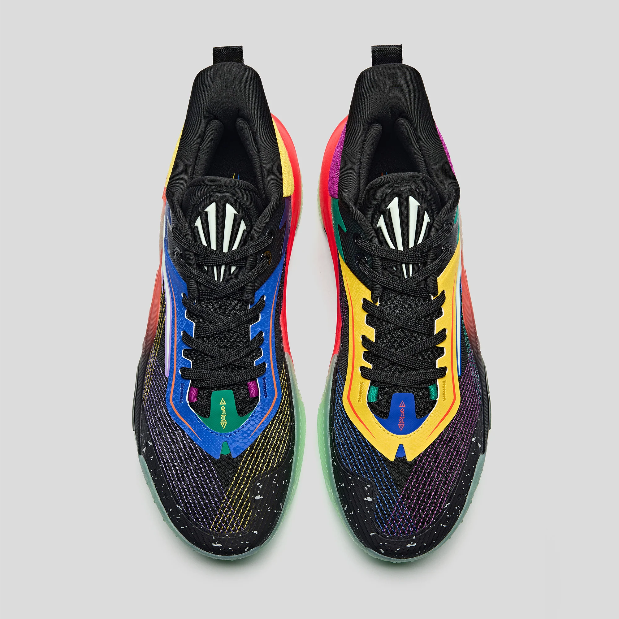 Men's ANTA KAI 1 SPEED - Image 44