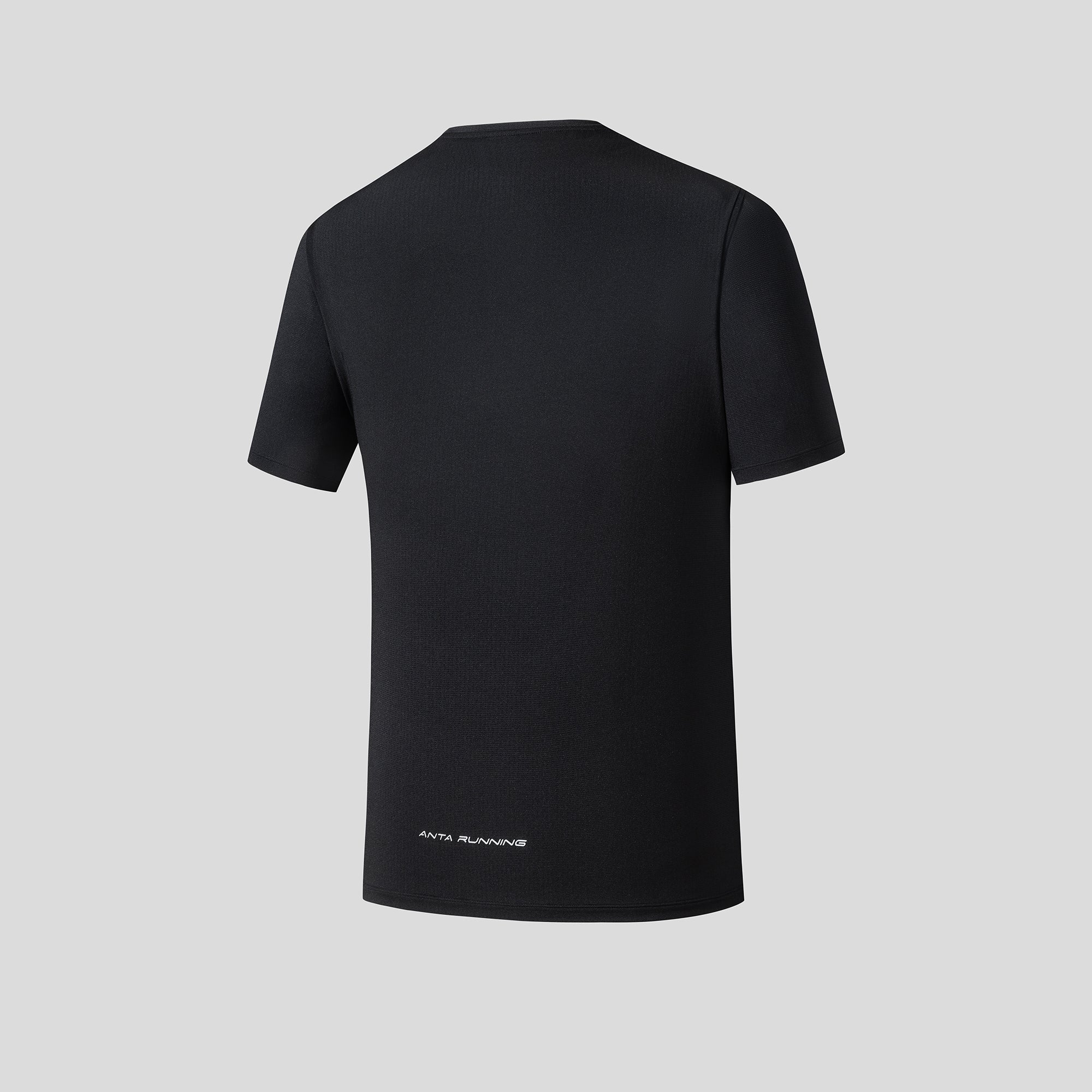 Men's ANTA Run Short-Sleeve Tee - Image 18