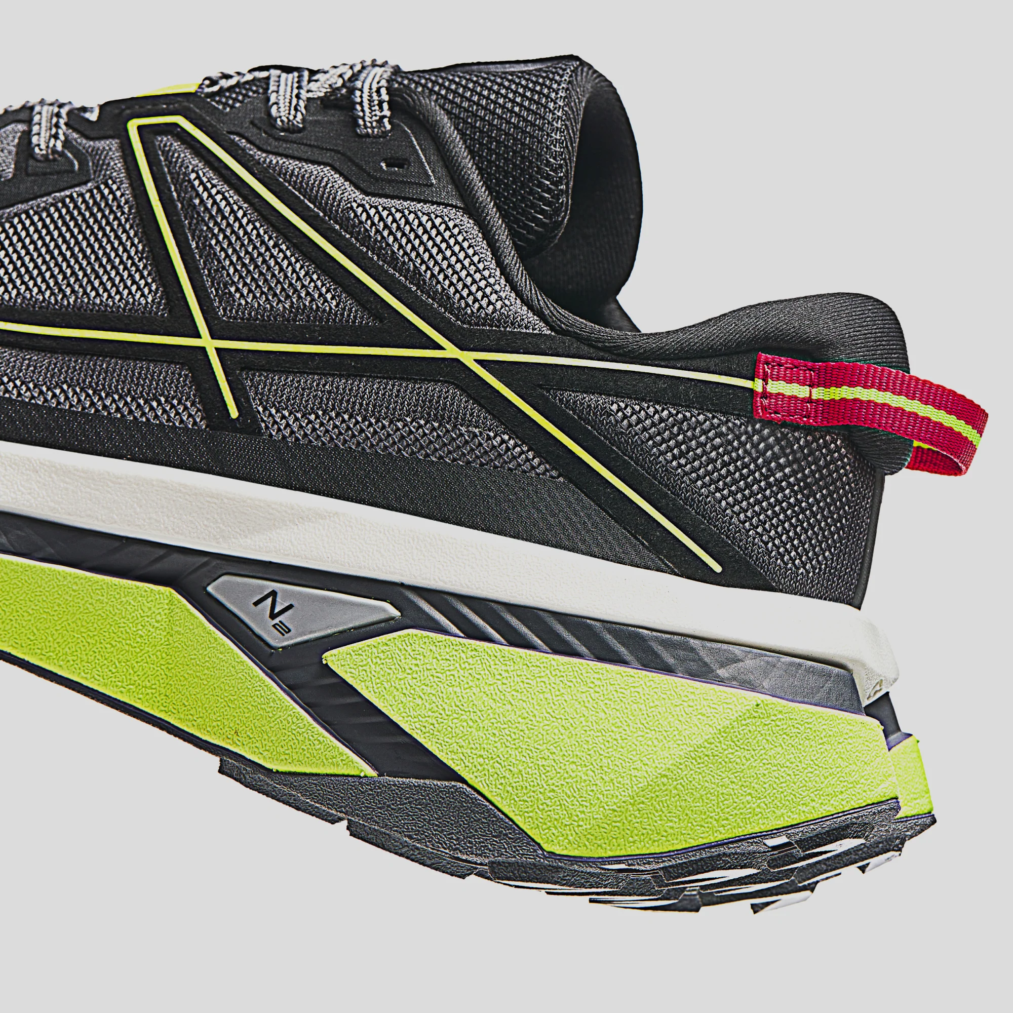 Men's ANTA Saker - Image 32