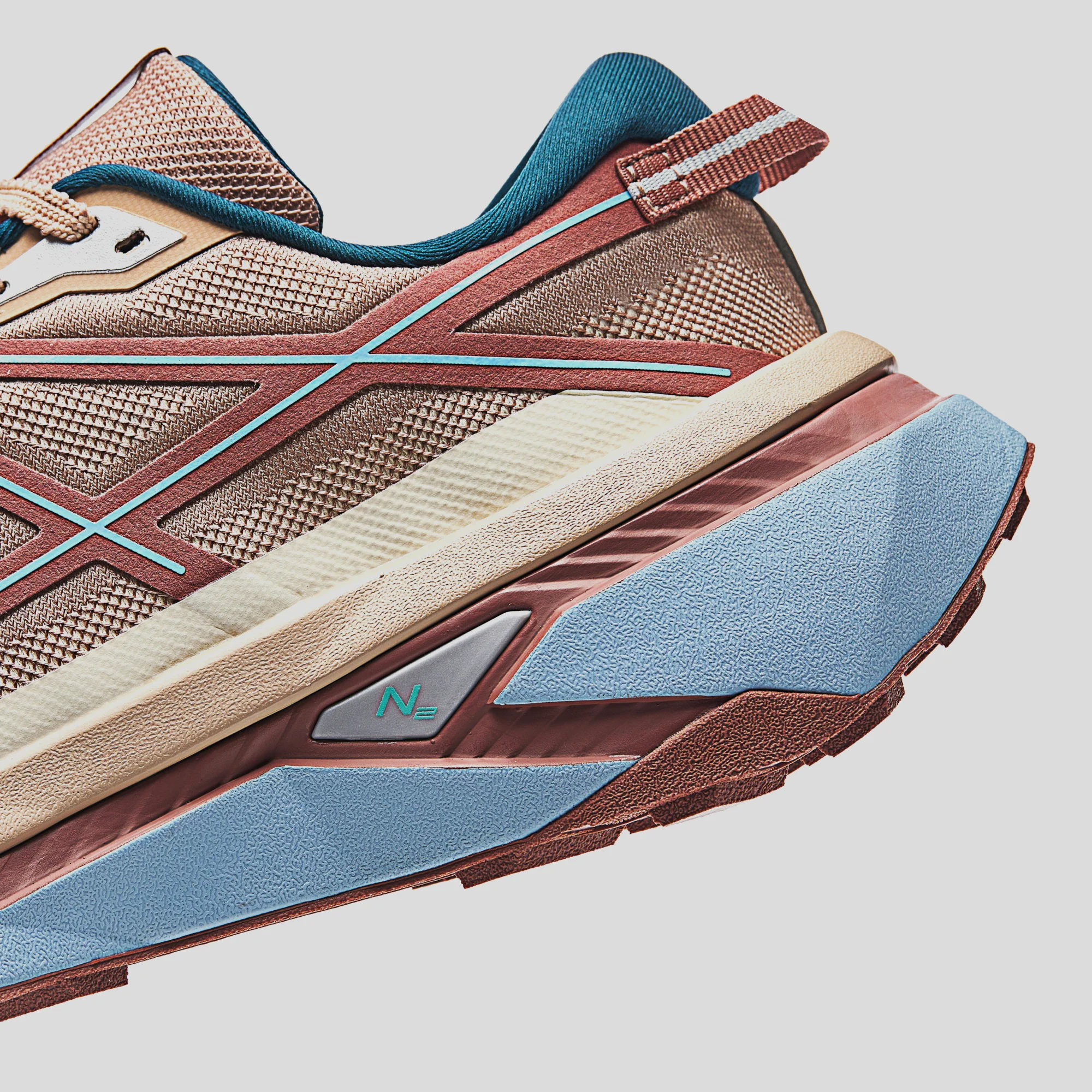 Men's ANTA Saker - Image 39