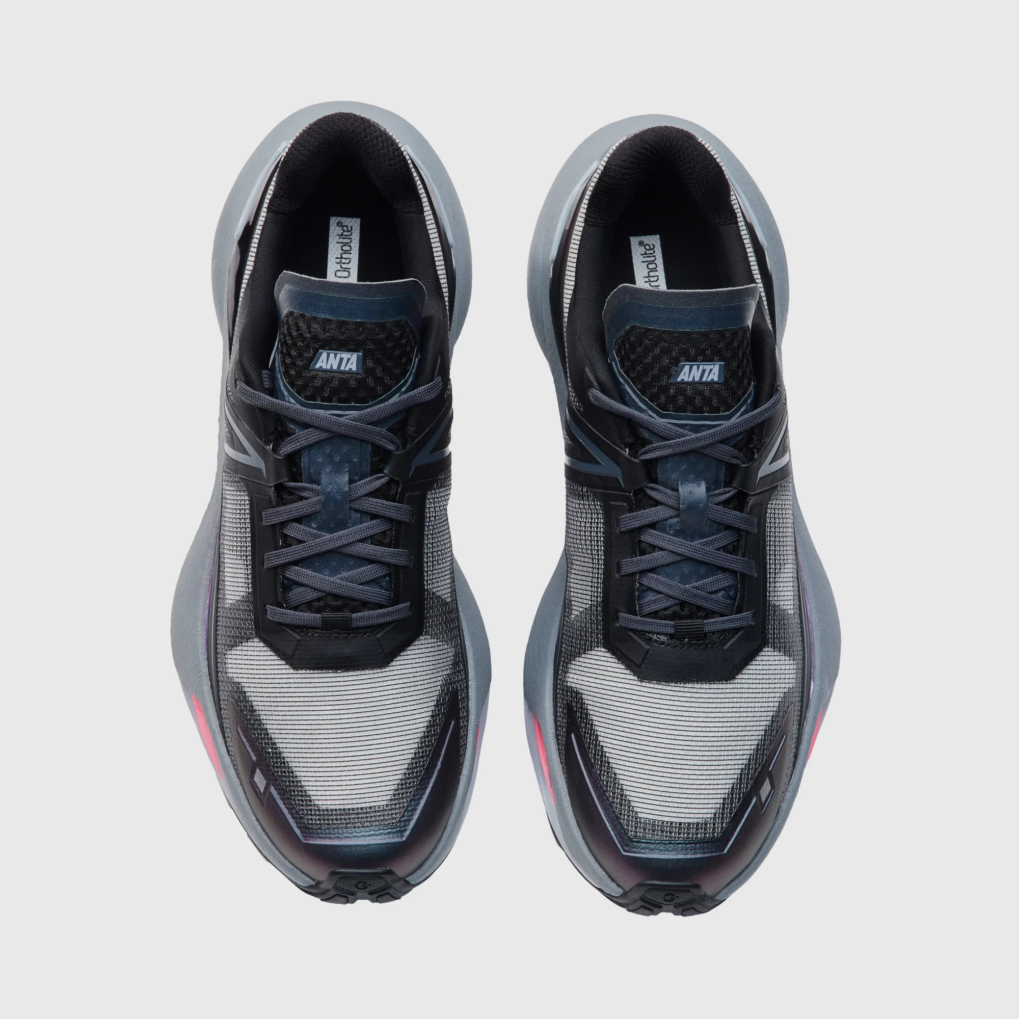 Men's ANTA Swift - Image 12