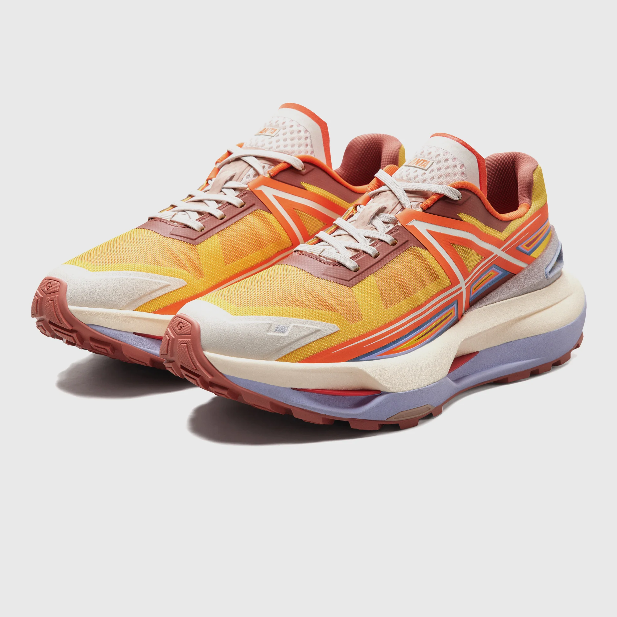 Men's ANTA Swift - Image 19