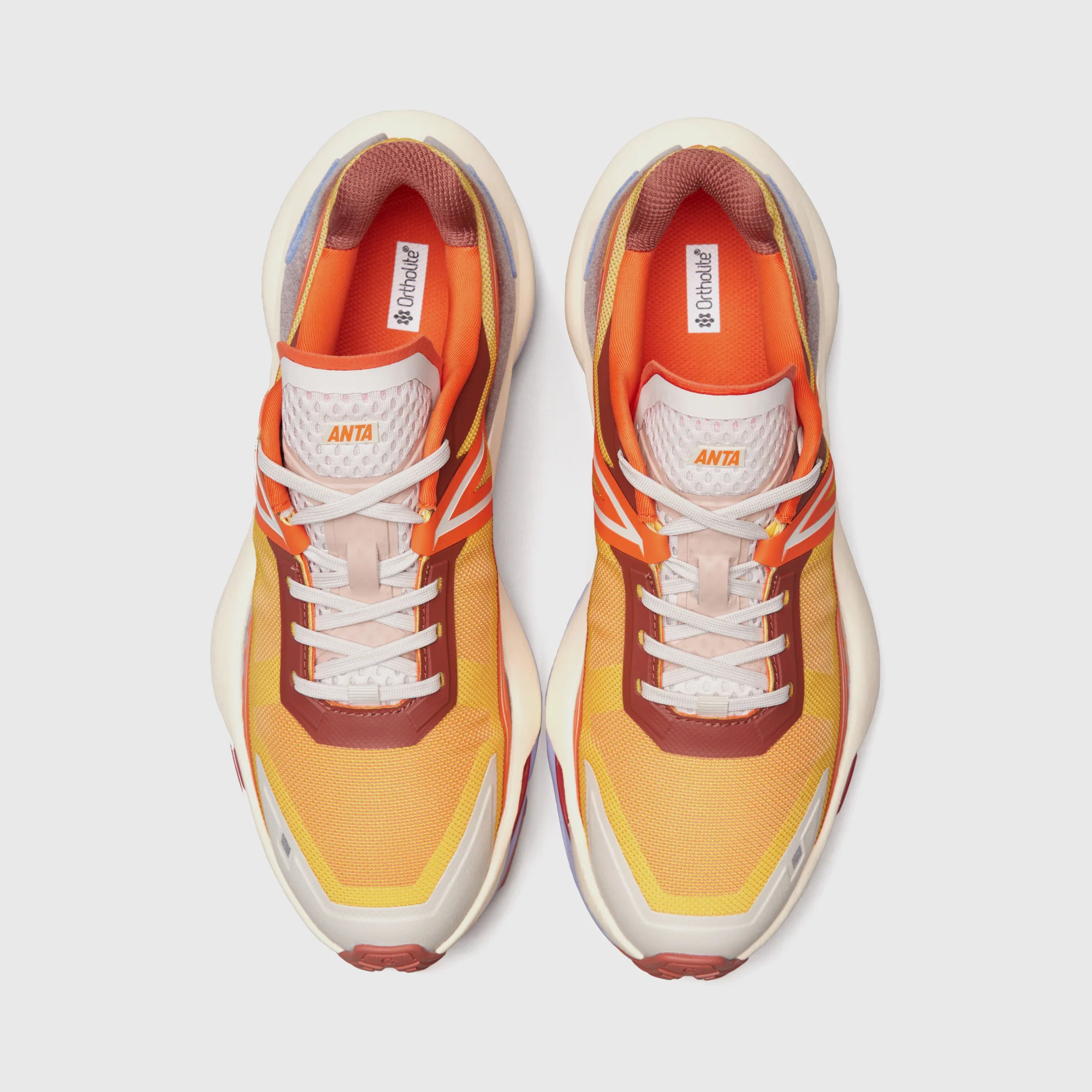 Men's ANTA Swift - Image 20