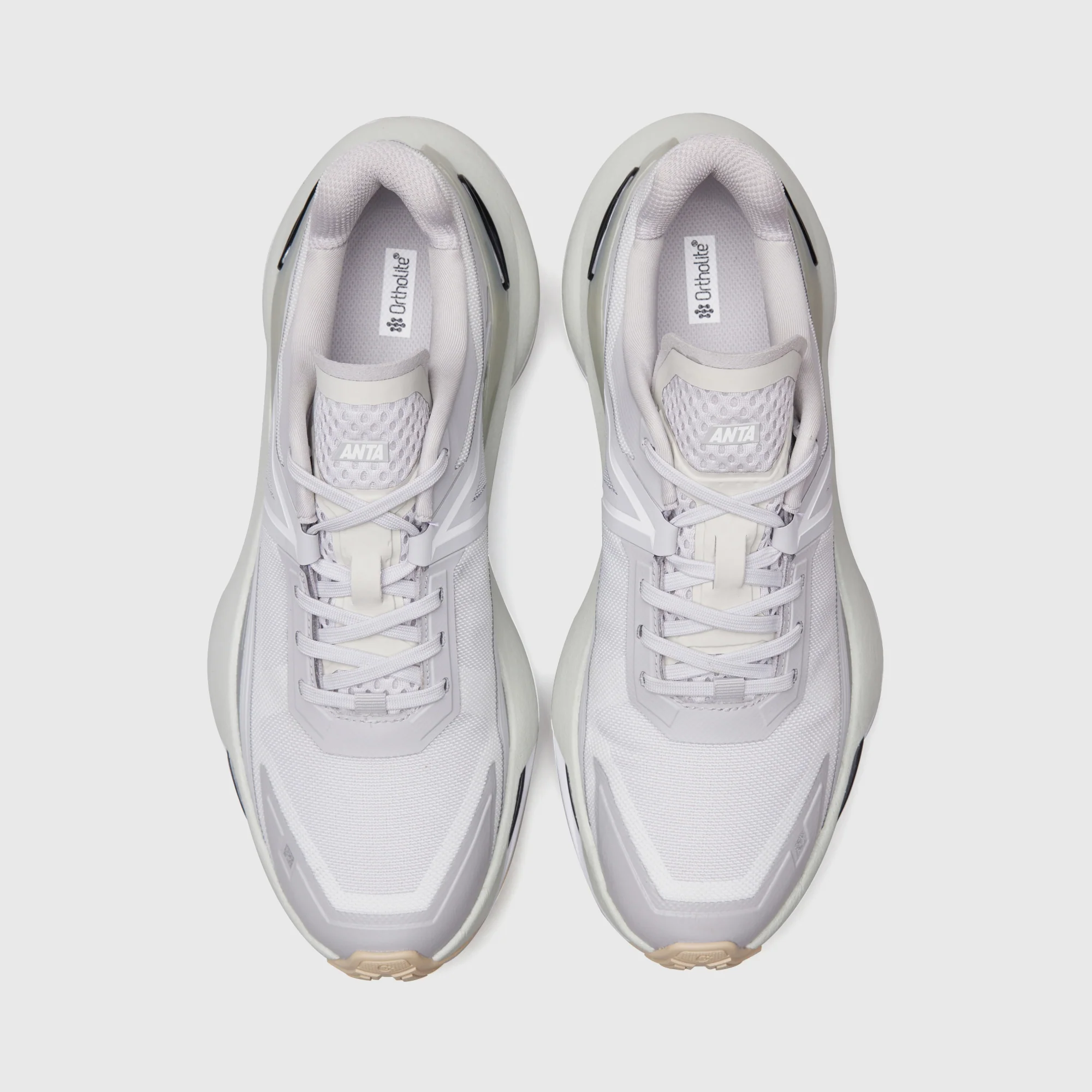 Men's ANTA Swift - Image 4