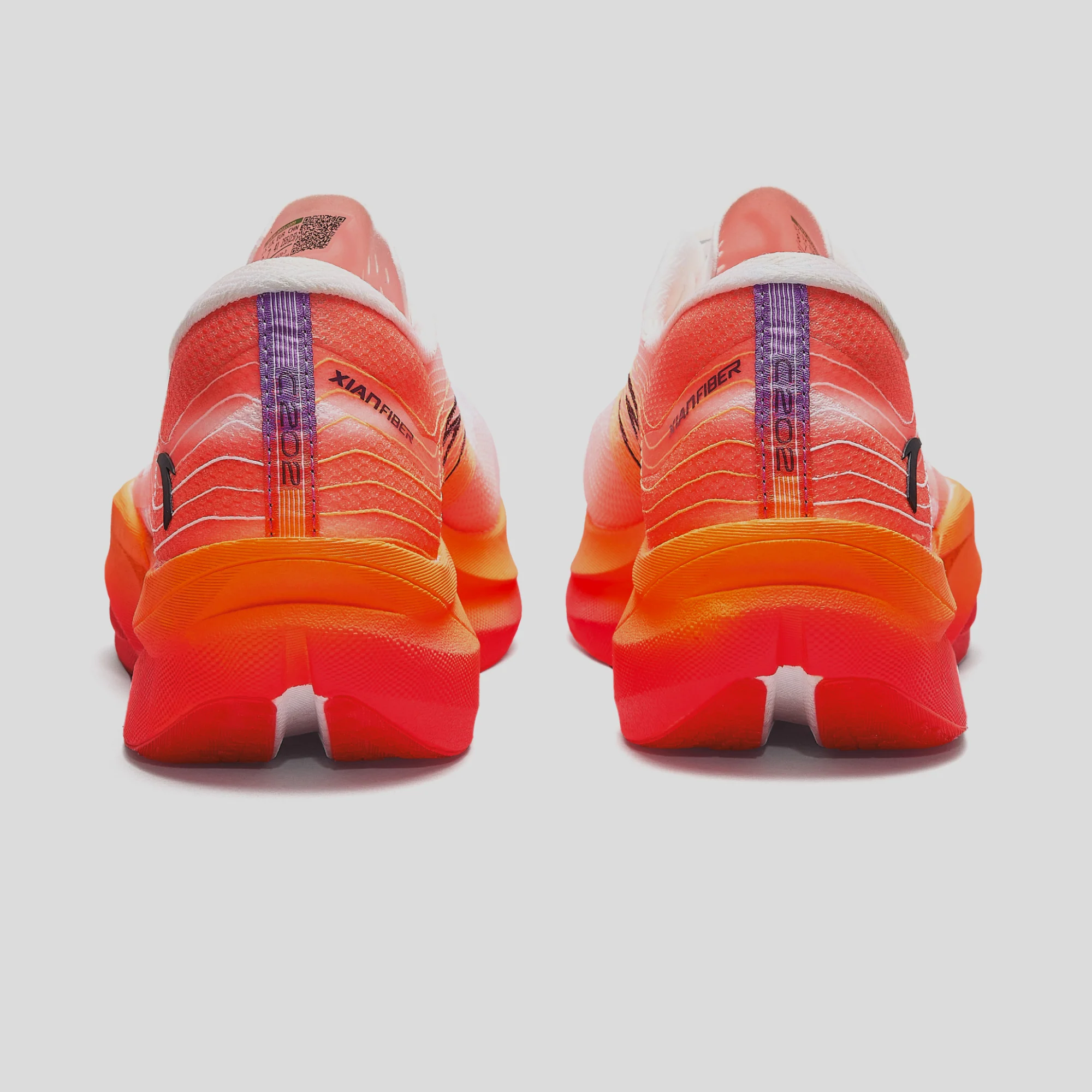 Women's ANTA C202 6 - Image 21