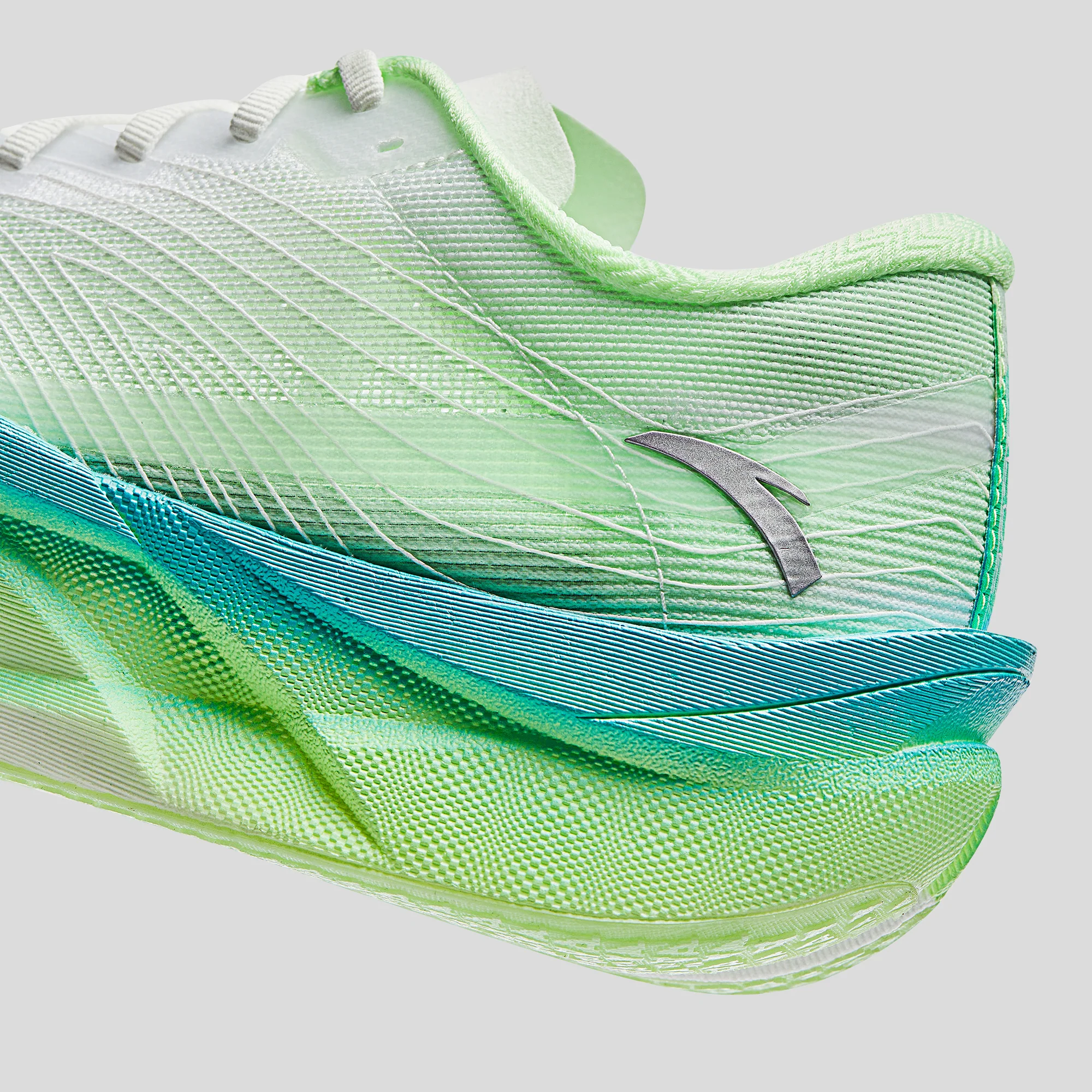 Women's ANTA C202 6 - Image 8