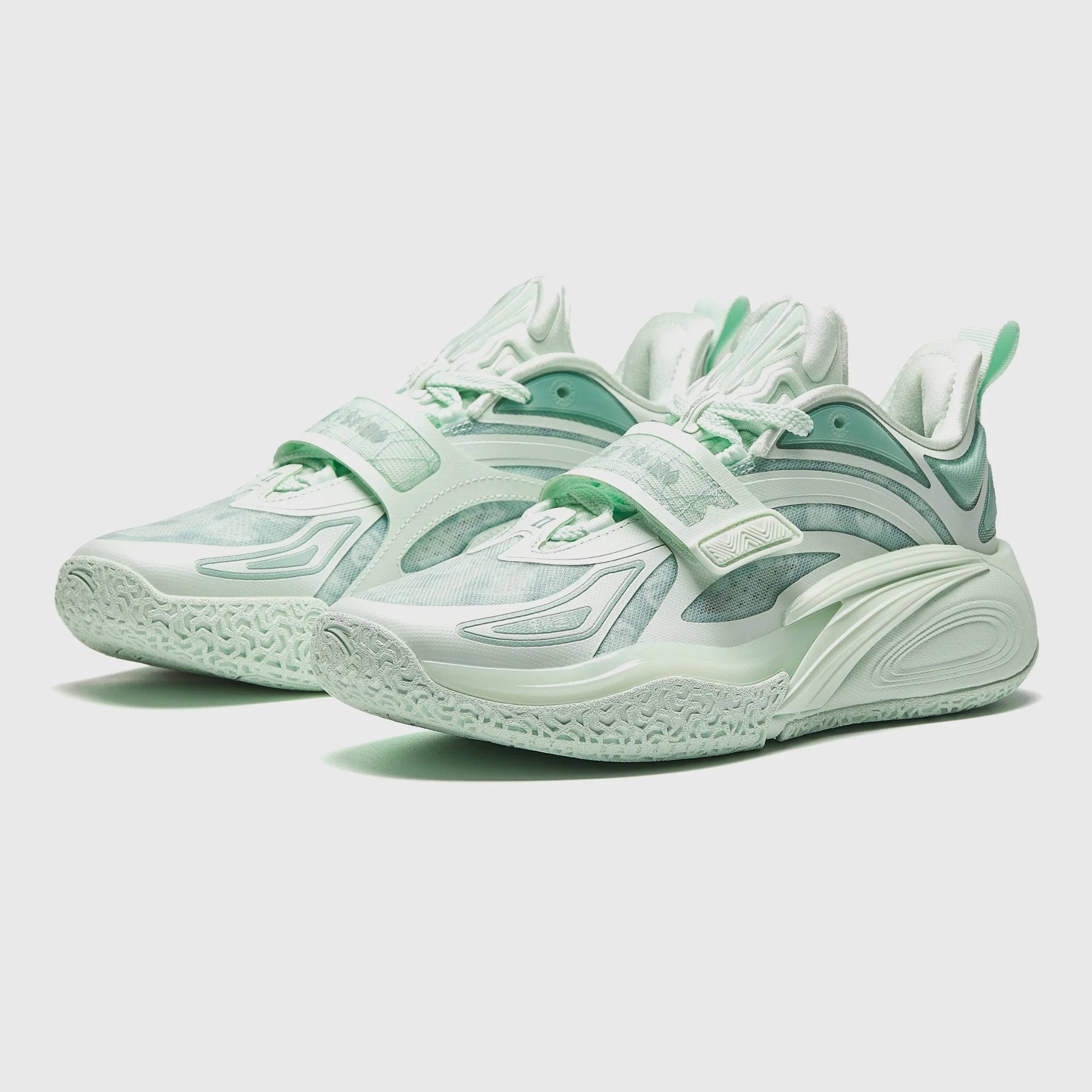 Women's ANTA KAI 1 "Garden State" - Image 4