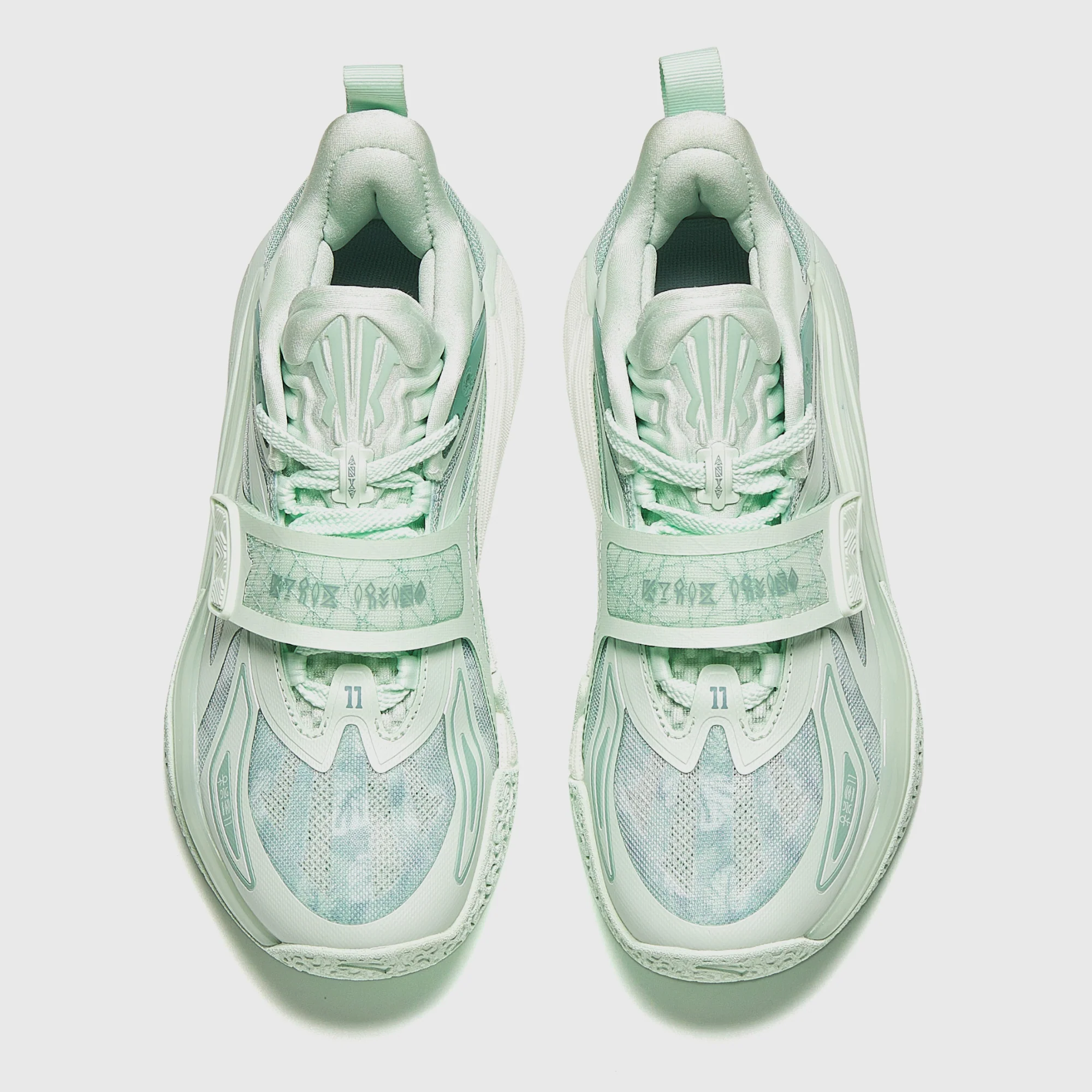 Women's ANTA KAI 1 "Garden State" - Image 5