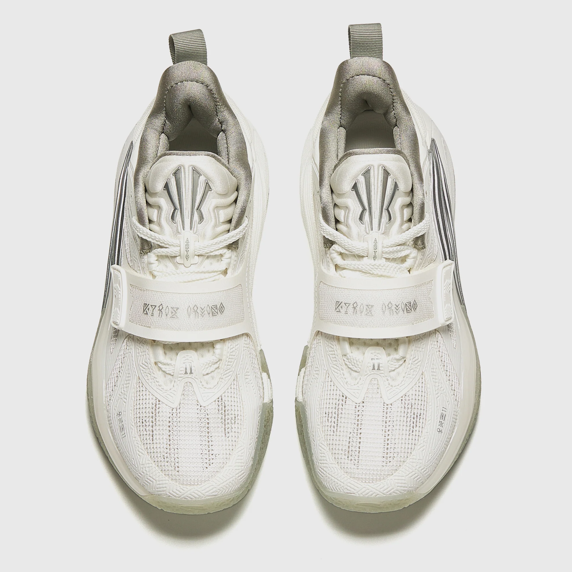 Women's ANTA KAI 1 "Yang" - Image 4