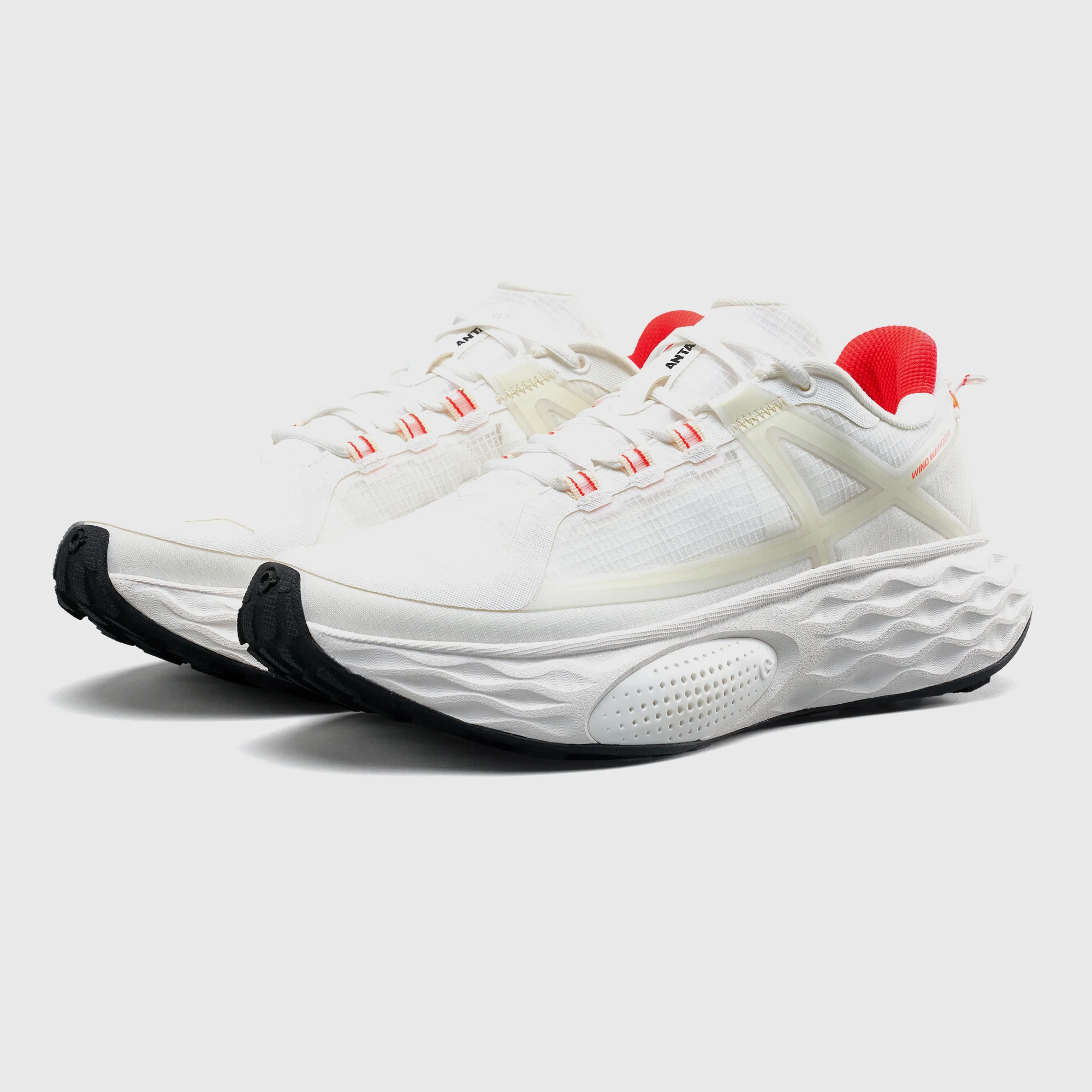 Women's ANTA Wind Wander - Image 3